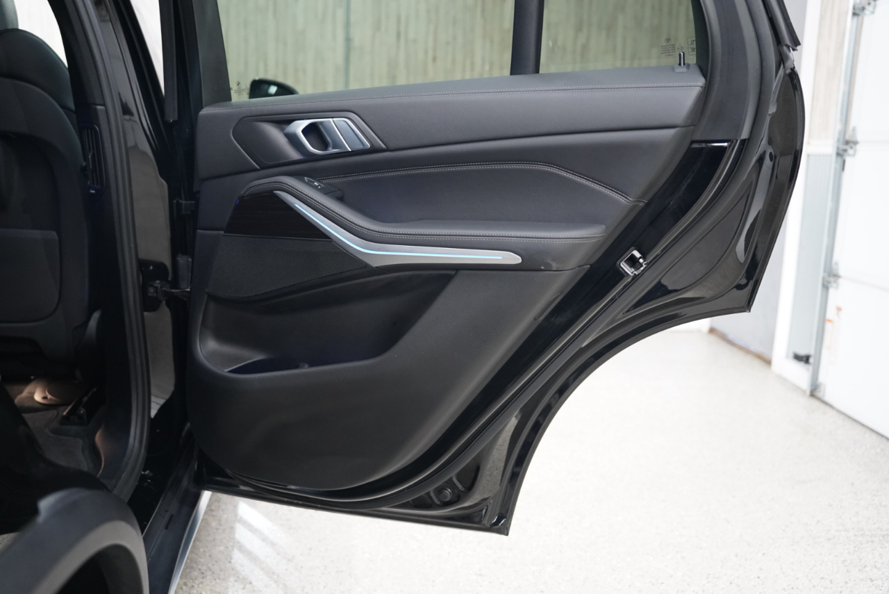 BMW X5 xDrive40i Sports Activity Vehicle 2020