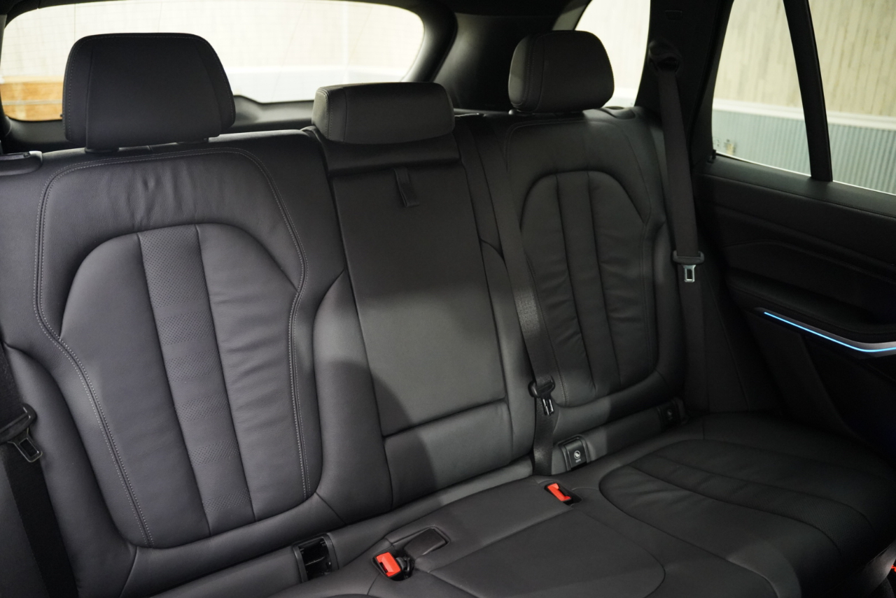 BMW X5 xDrive40i Sports Activity Vehicle 2020