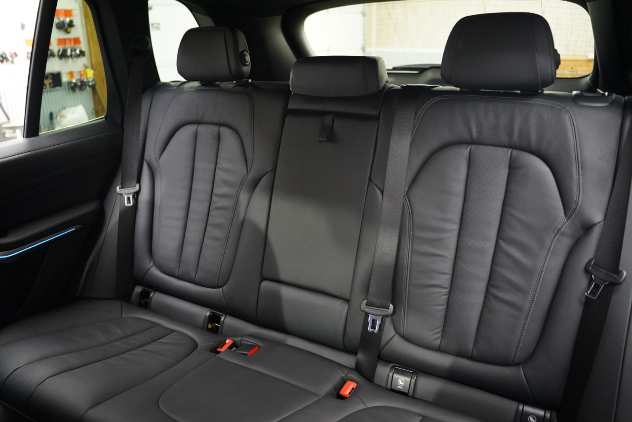 BMW X5 xDrive40i Sports Activity Vehicle 2020