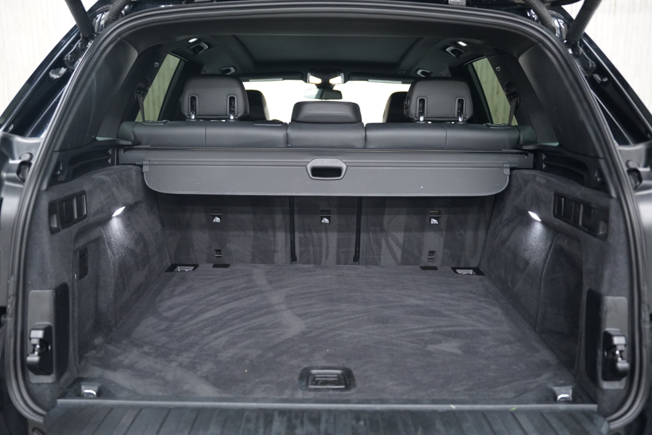 BMW X5 xDrive40i Sports Activity Vehicle 2020