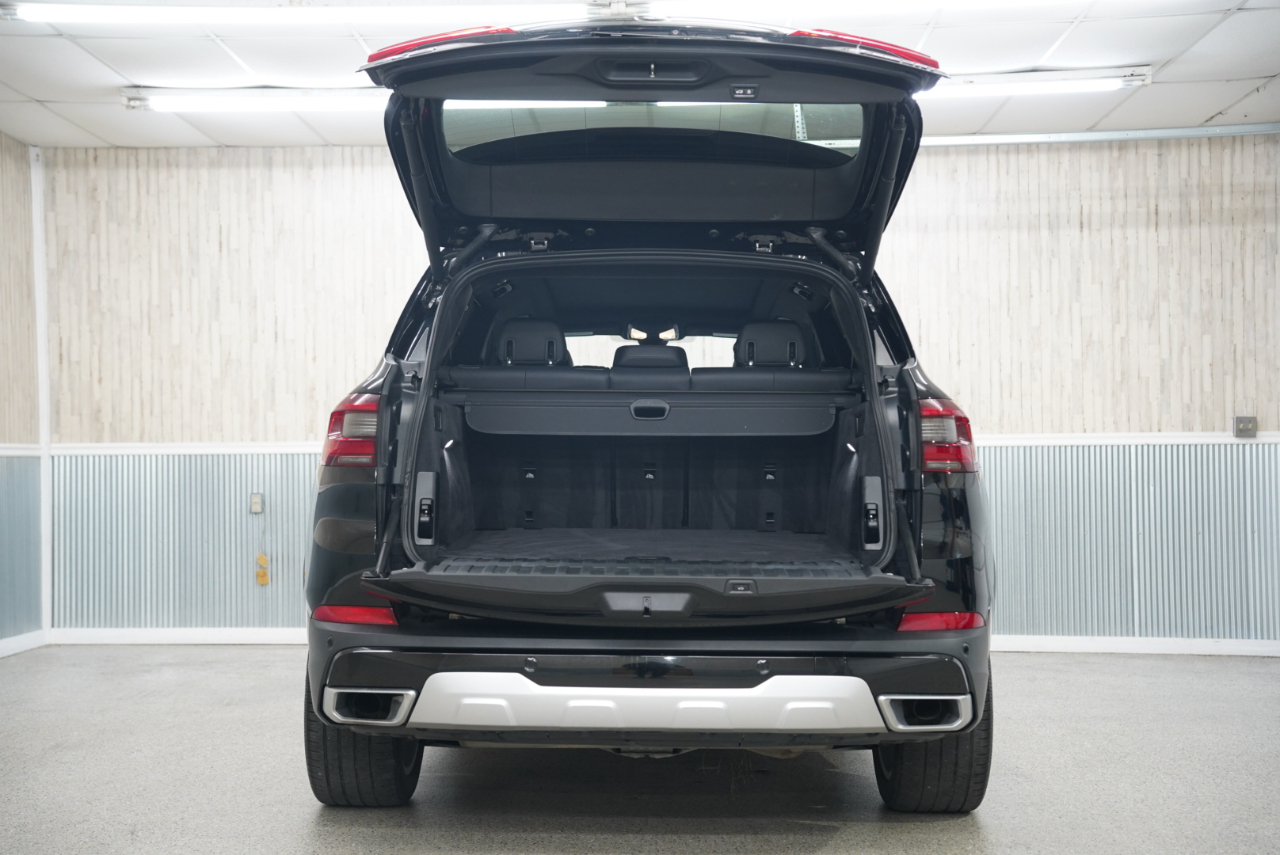 BMW X5 xDrive40i Sports Activity Vehicle 2020