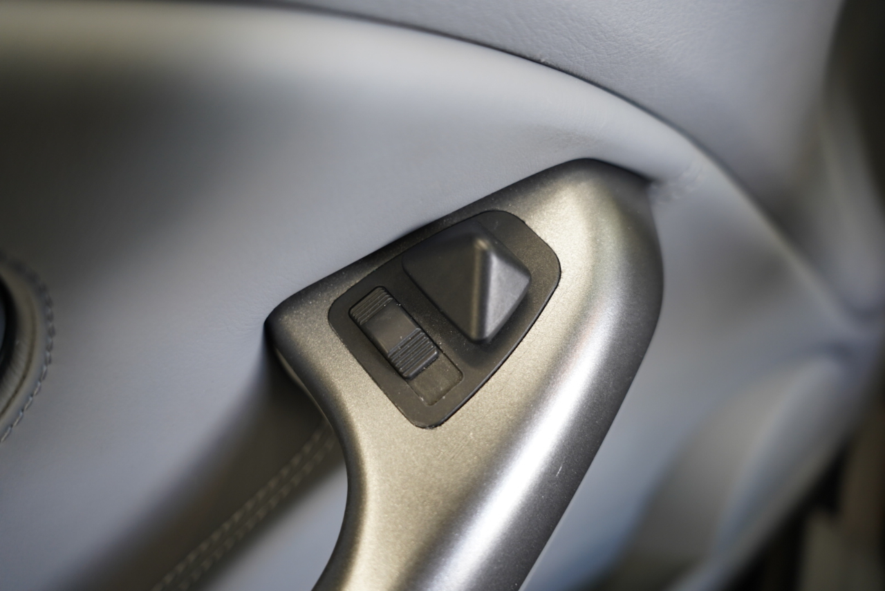 BMW 3 Series M3 2dr Cpe 2004