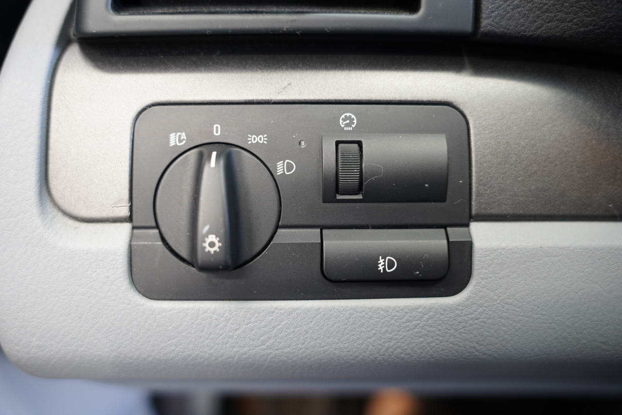 BMW 3 Series M3 2dr Cpe 2004