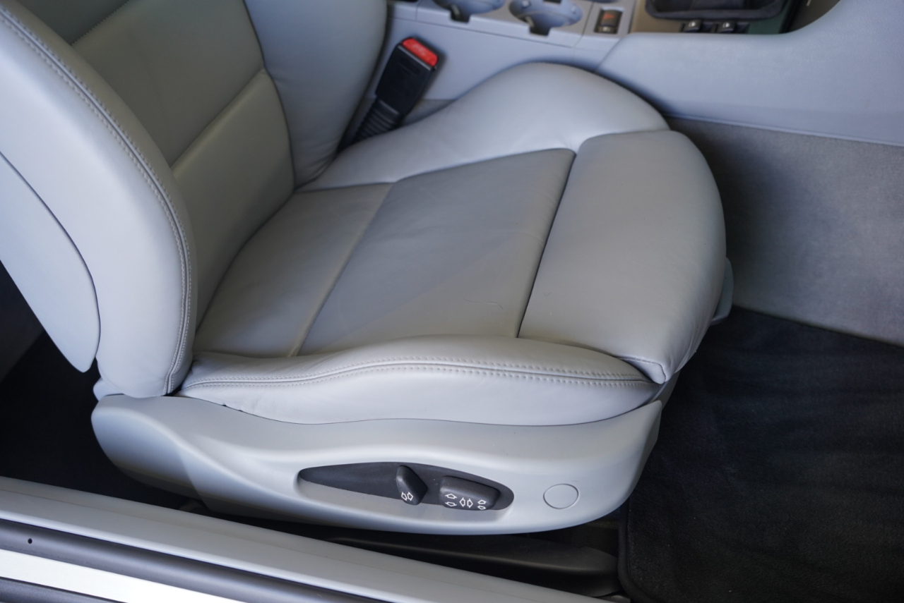 BMW 3 Series M3 2dr Cpe 2004