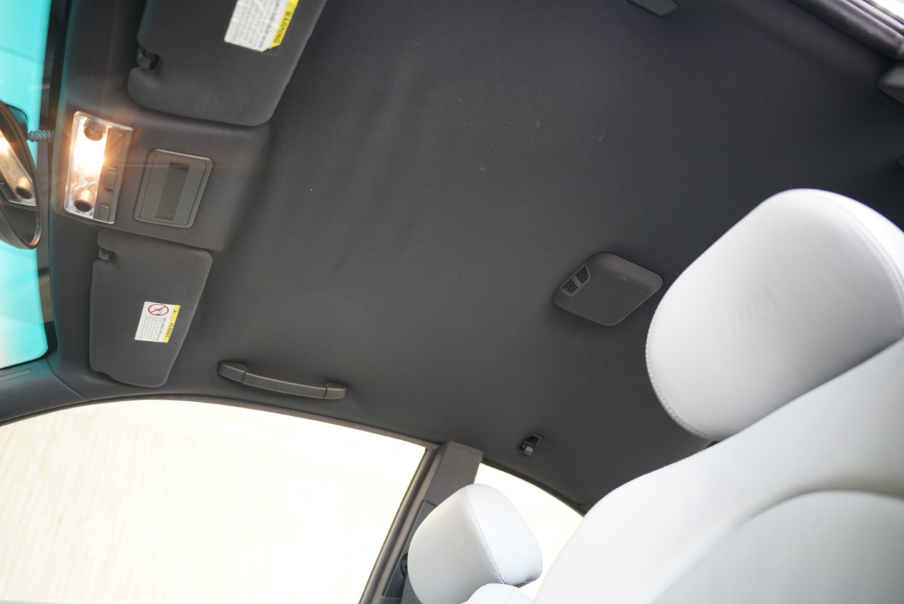 BMW 3 Series M3 2dr Cpe 2004