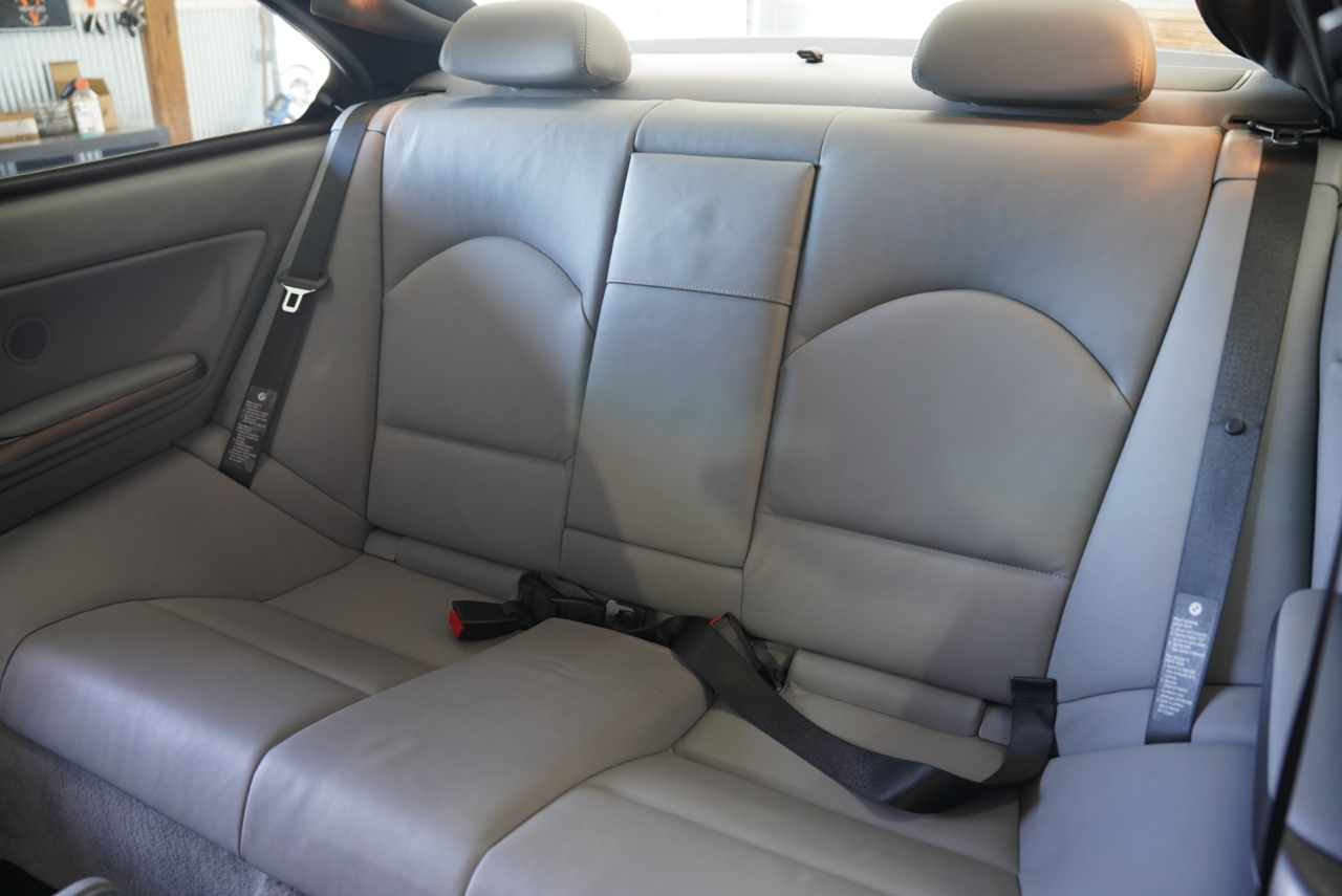 BMW 3 Series M3 2dr Cpe 2004