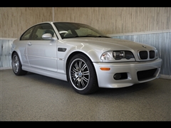 2004 BMW 3 Series 