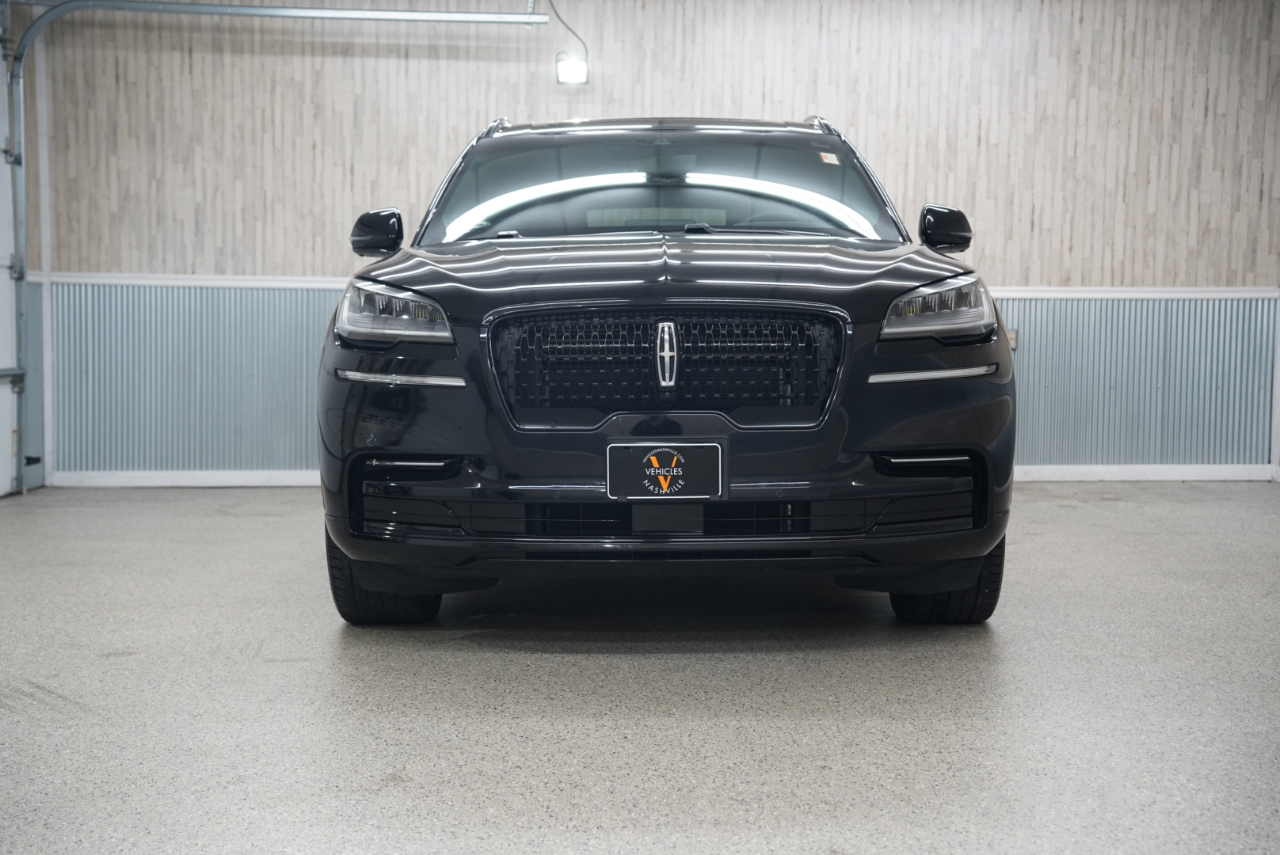 Lincoln Aviator Reserve AWD 2023