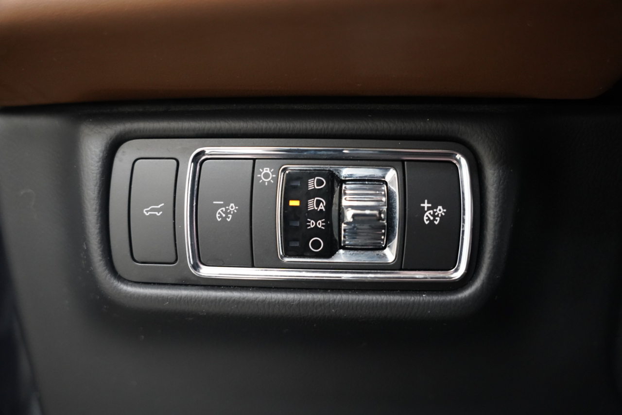 Lincoln Aviator Reserve AWD 2023