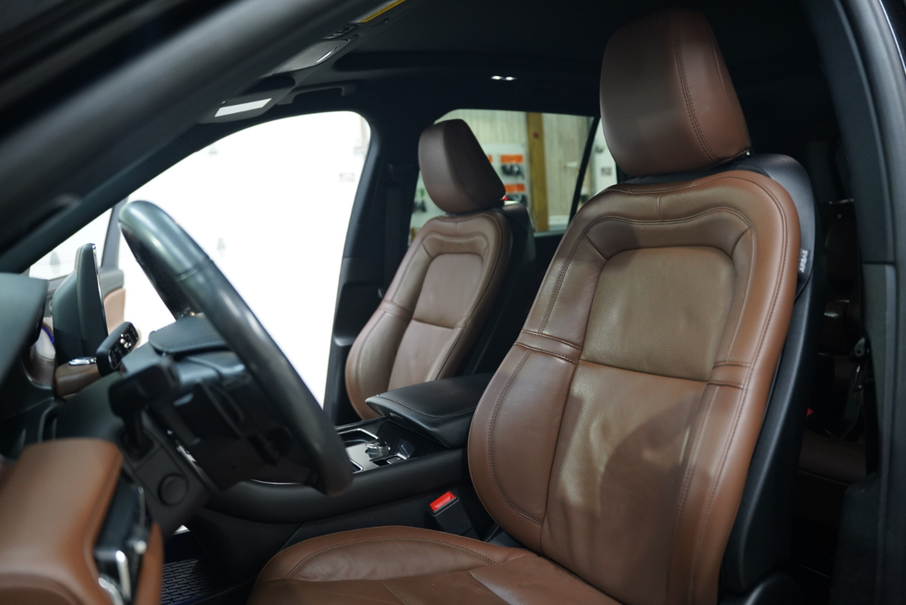 Lincoln Aviator Reserve AWD 2023