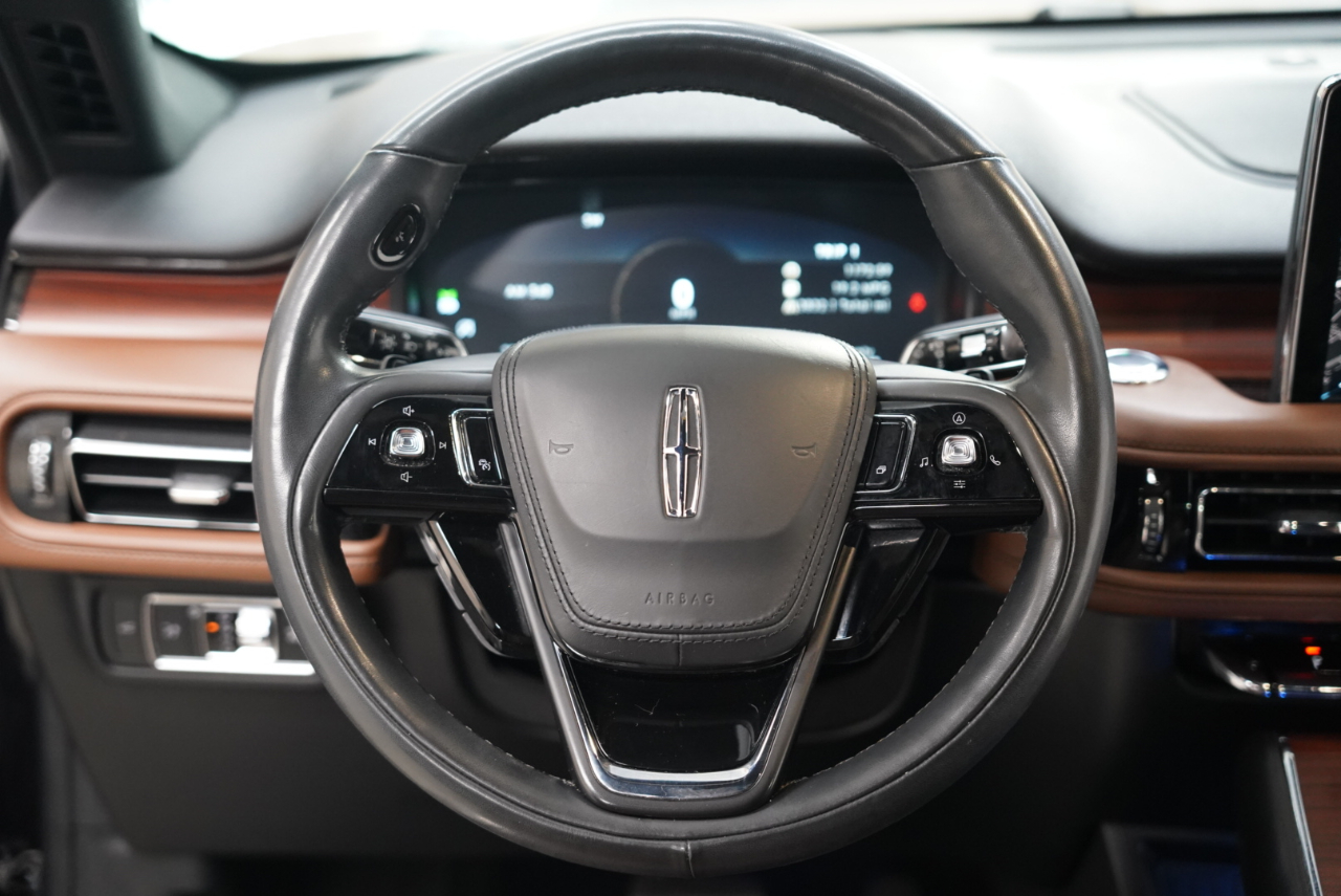 Lincoln Aviator Reserve AWD 2023