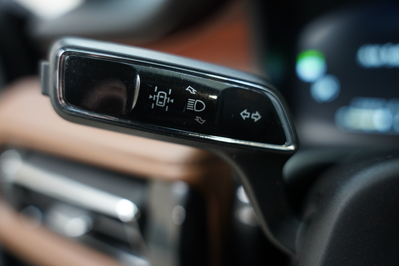 Lincoln Aviator Reserve AWD 2023