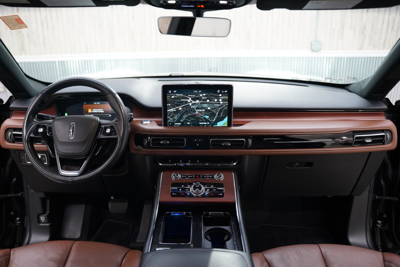 Lincoln Aviator Reserve AWD 2023