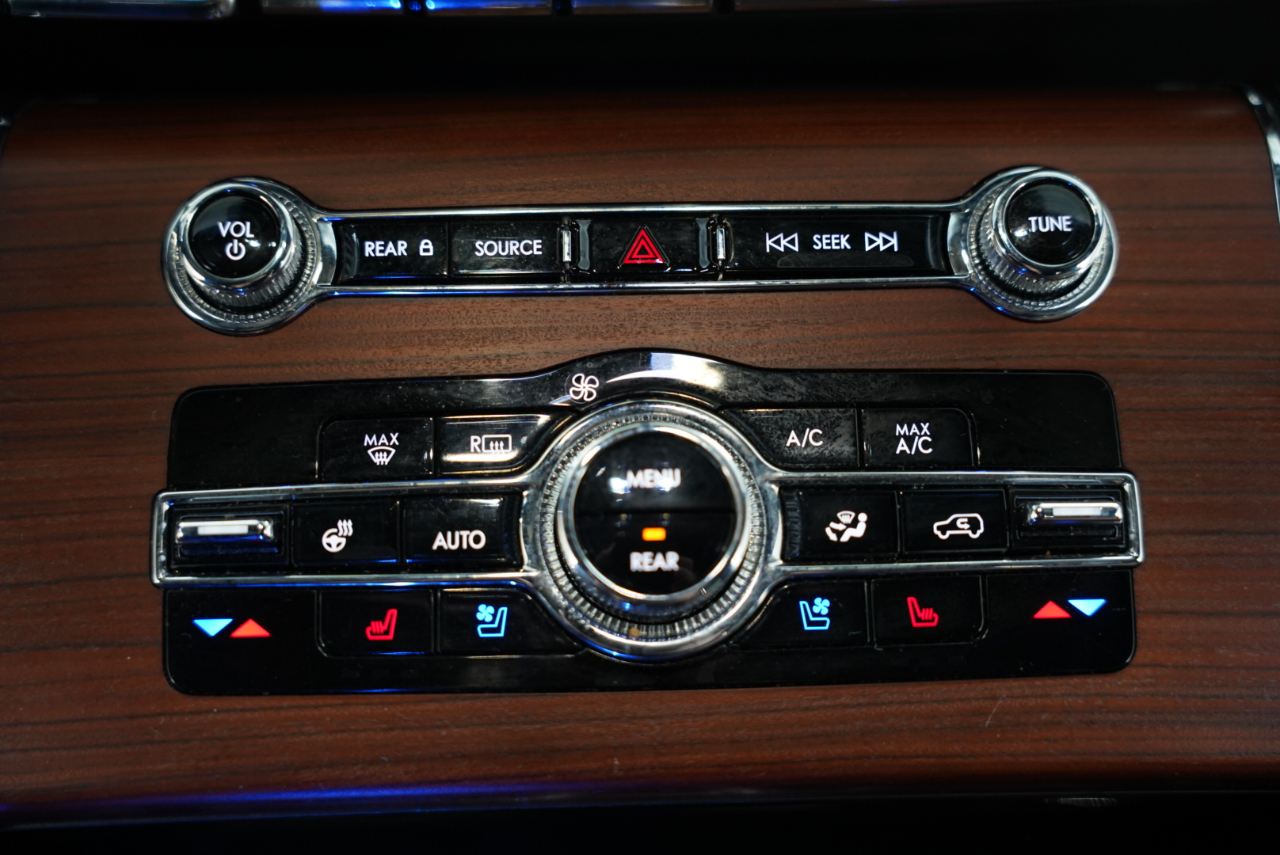 Lincoln Aviator Reserve AWD 2023