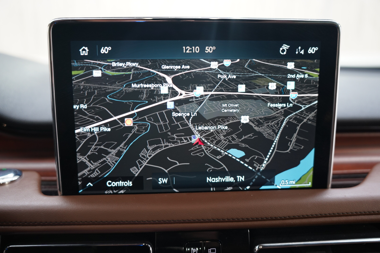 Lincoln Aviator Reserve AWD 2023