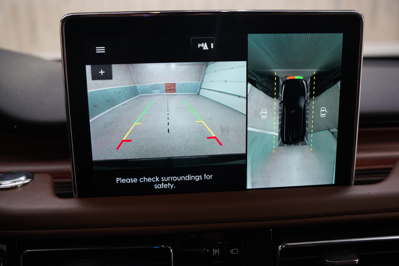 Lincoln Aviator Reserve AWD 2023