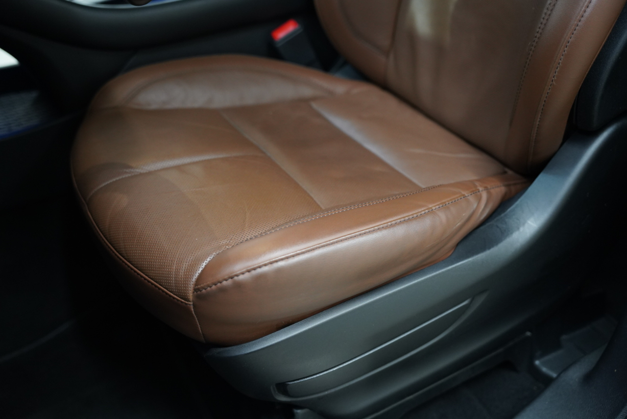 Lincoln Aviator Reserve AWD 2023