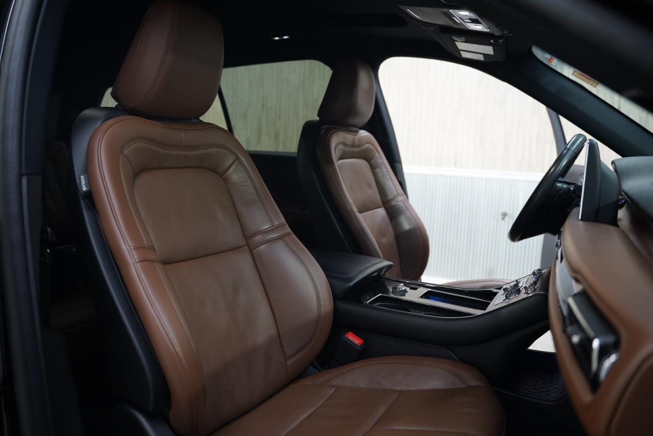 Lincoln Aviator Reserve AWD 2023