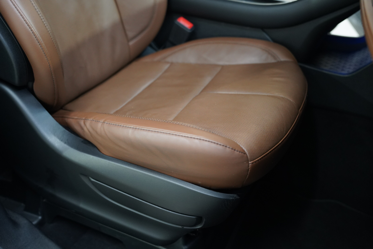 Lincoln Aviator Reserve AWD 2023