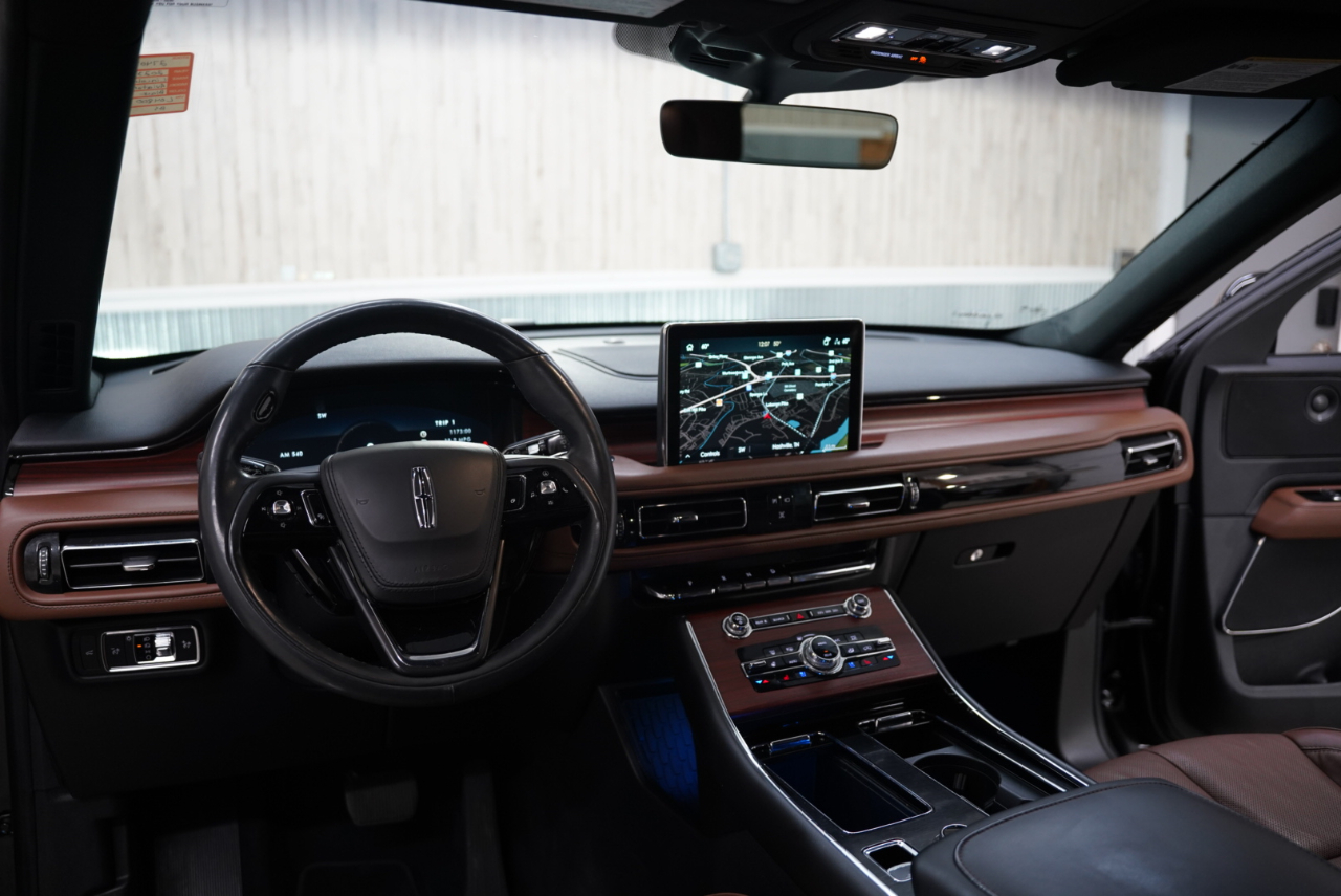 Lincoln Aviator Reserve AWD 2023