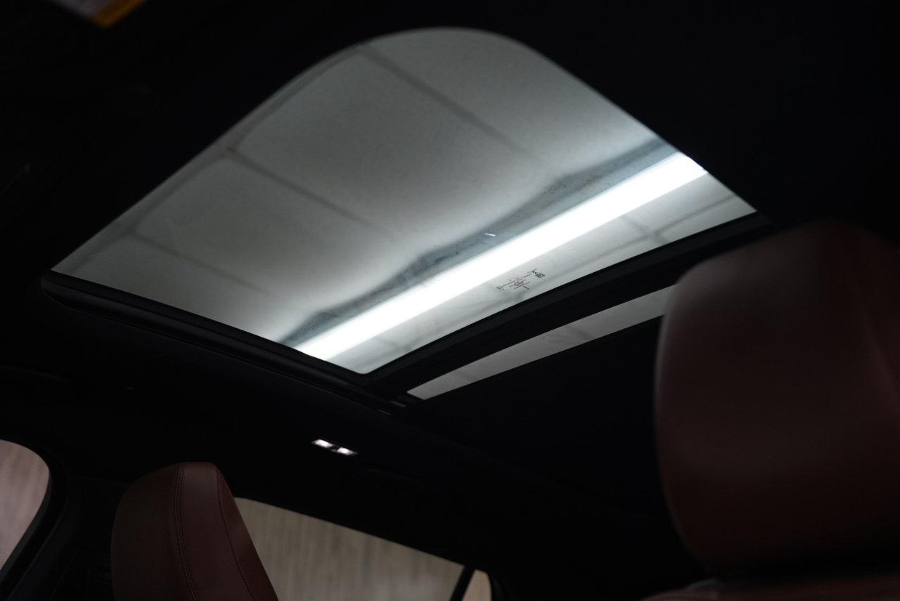 Lincoln Aviator Reserve AWD 2023