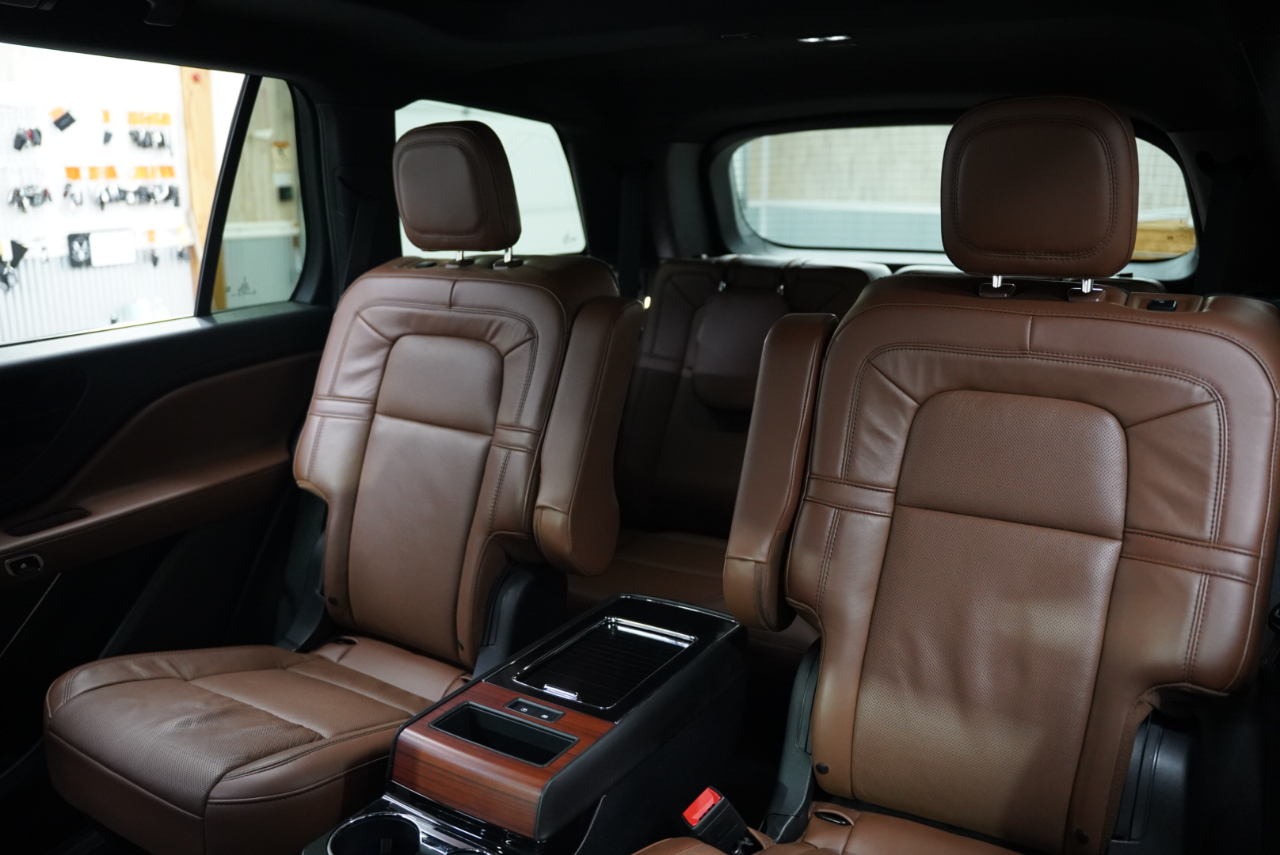 Lincoln Aviator Reserve AWD 2023