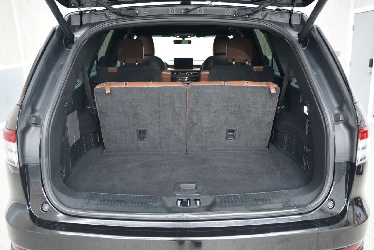 Lincoln Aviator Reserve AWD 2023