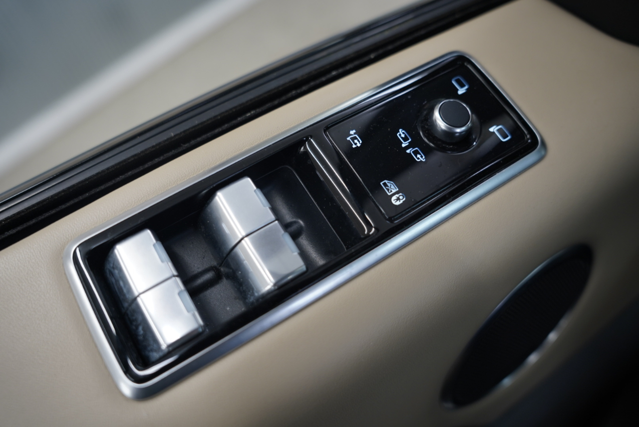 Land Rover Range Rover Sport Turbo i6 MHEV HSE Silver Edition 2022