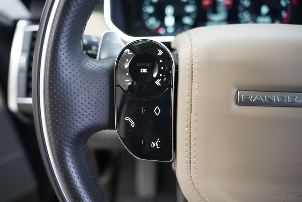 Land Rover Range Rover Sport Turbo i6 MHEV HSE Silver Edition 2022