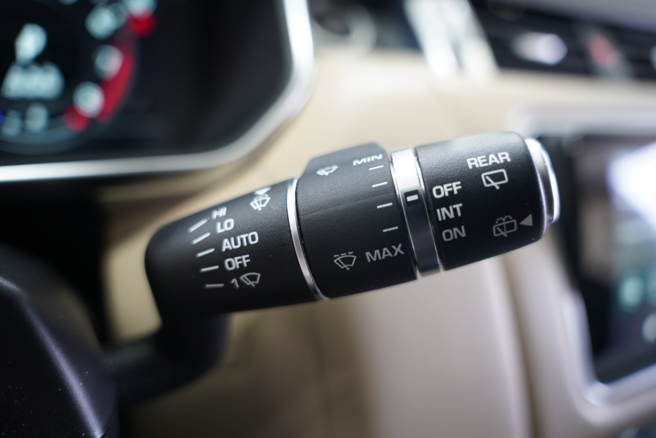 Land Rover Range Rover Sport Turbo i6 MHEV HSE Silver Edition 2022