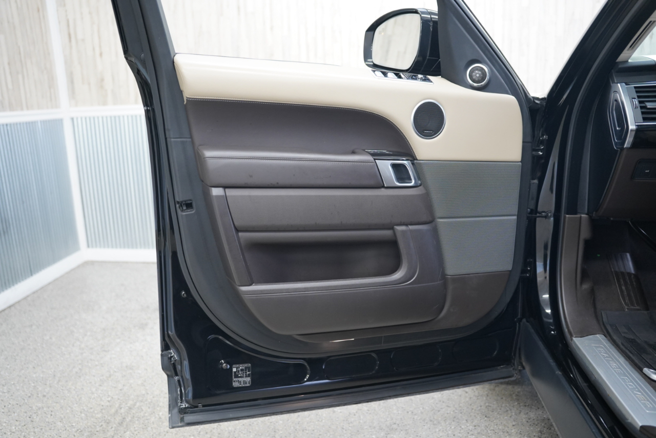 Land Rover Range Rover Sport Turbo i6 MHEV HSE Silver Edition 2022