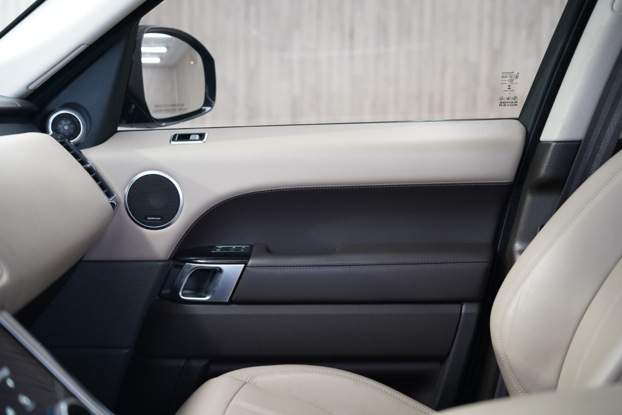 Land Rover Range Rover Sport Turbo i6 MHEV HSE Silver Edition 2022