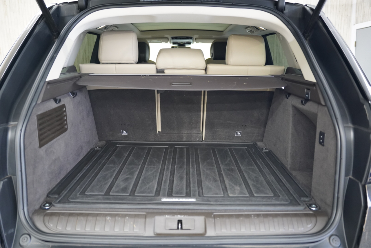 Land Rover Range Rover Sport Turbo i6 MHEV HSE Silver Edition 2022