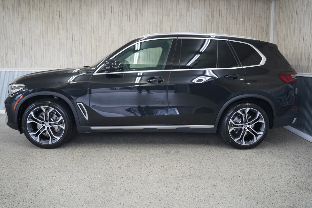 BMW X5 xDrive40i Sports Activity Vehicle 2023