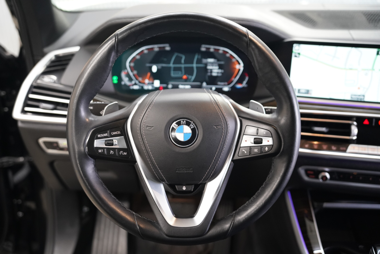 BMW X5 xDrive40i Sports Activity Vehicle 2023