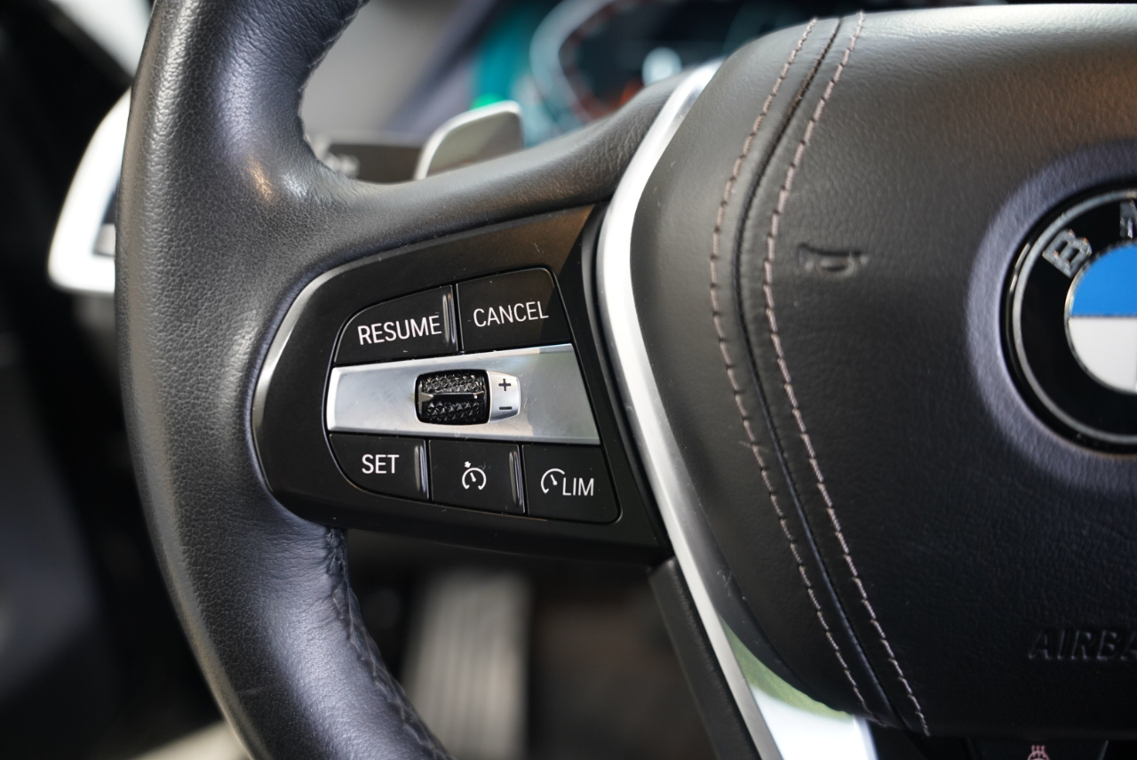 BMW X5 xDrive40i Sports Activity Vehicle 2023