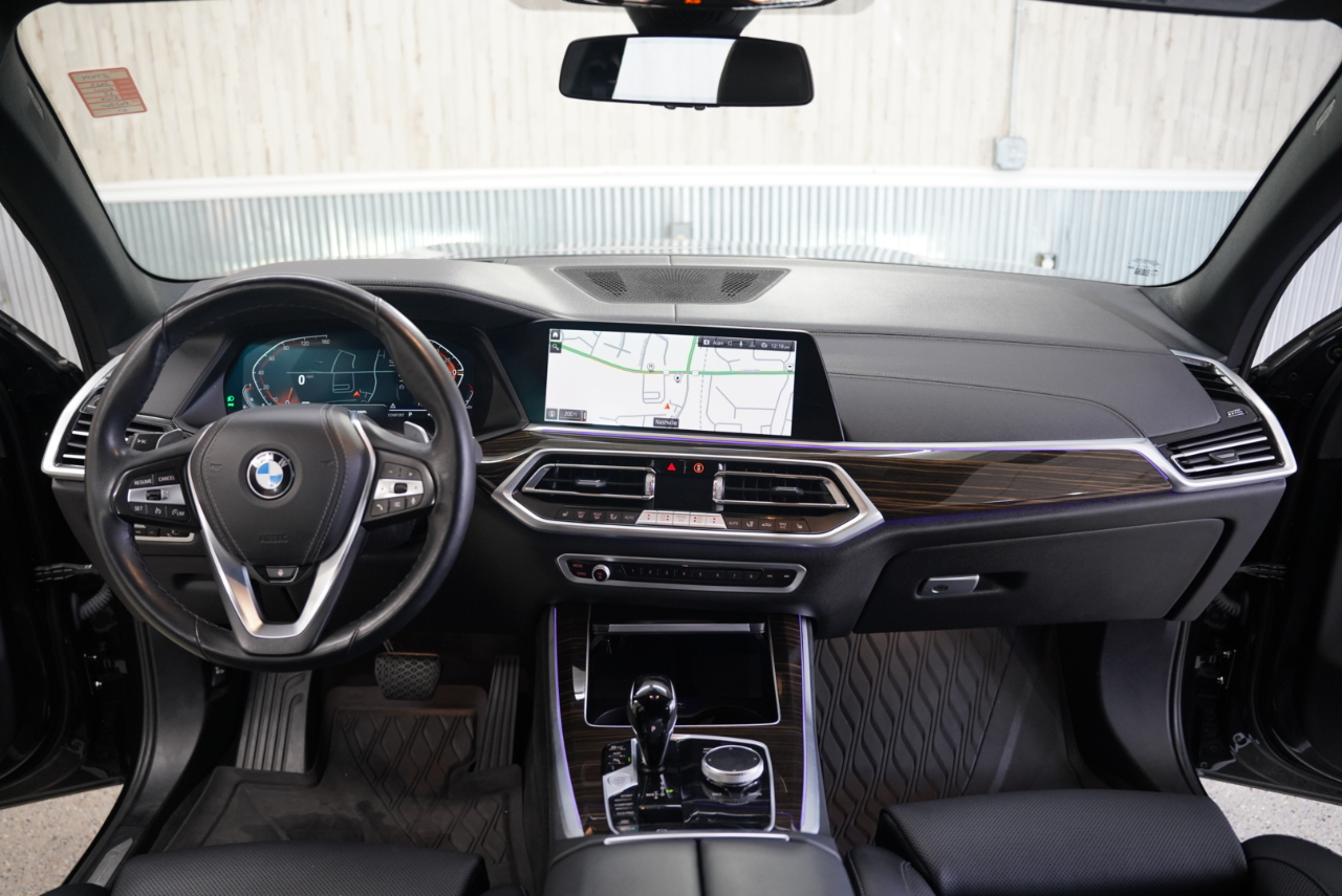 BMW X5 xDrive40i Sports Activity Vehicle 2023