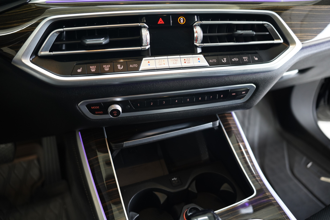 BMW X5 xDrive40i Sports Activity Vehicle 2023