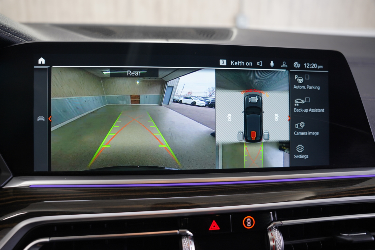 BMW X5 xDrive40i Sports Activity Vehicle 2023