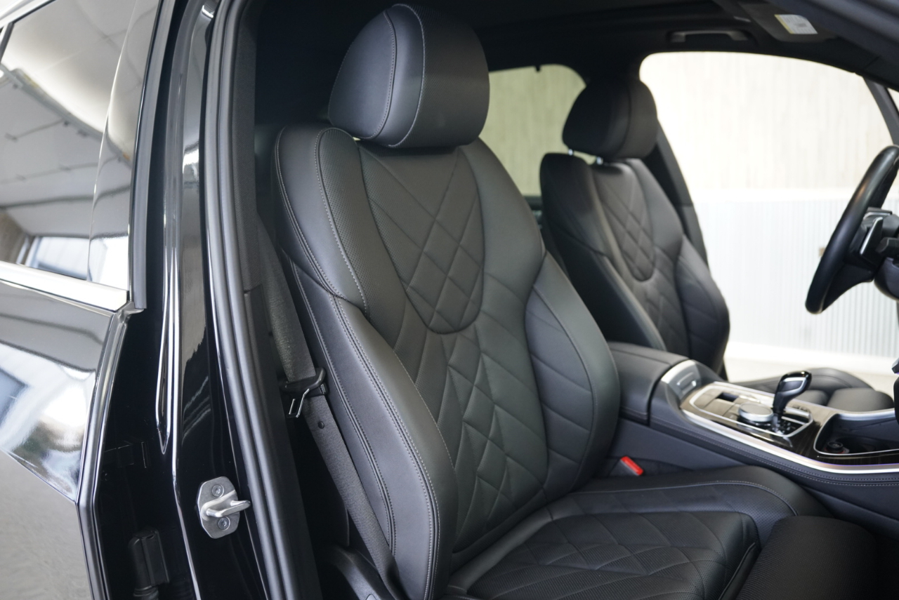 BMW X5 xDrive40i Sports Activity Vehicle 2023