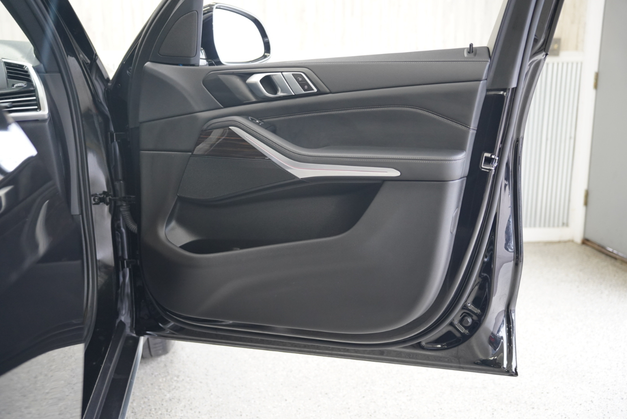 BMW X5 xDrive40i Sports Activity Vehicle 2023