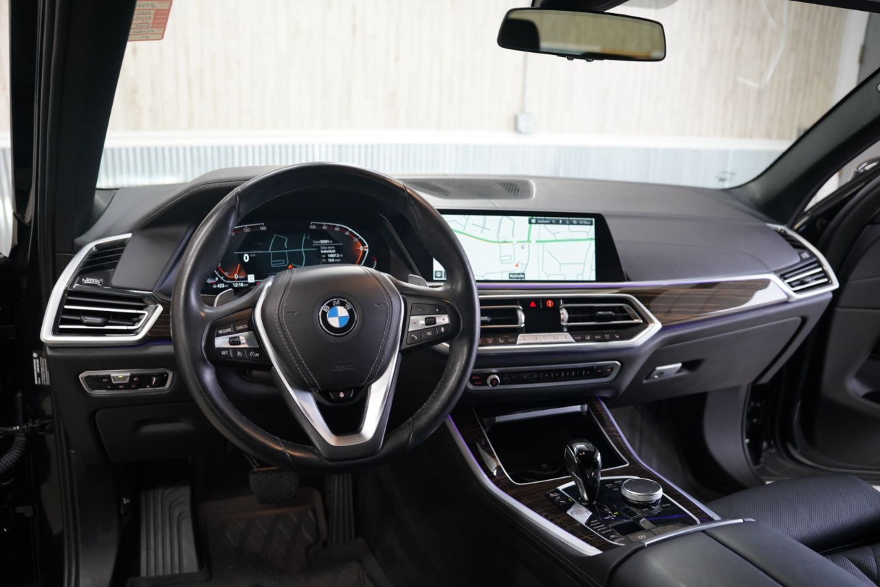 BMW X5 xDrive40i Sports Activity Vehicle 2023