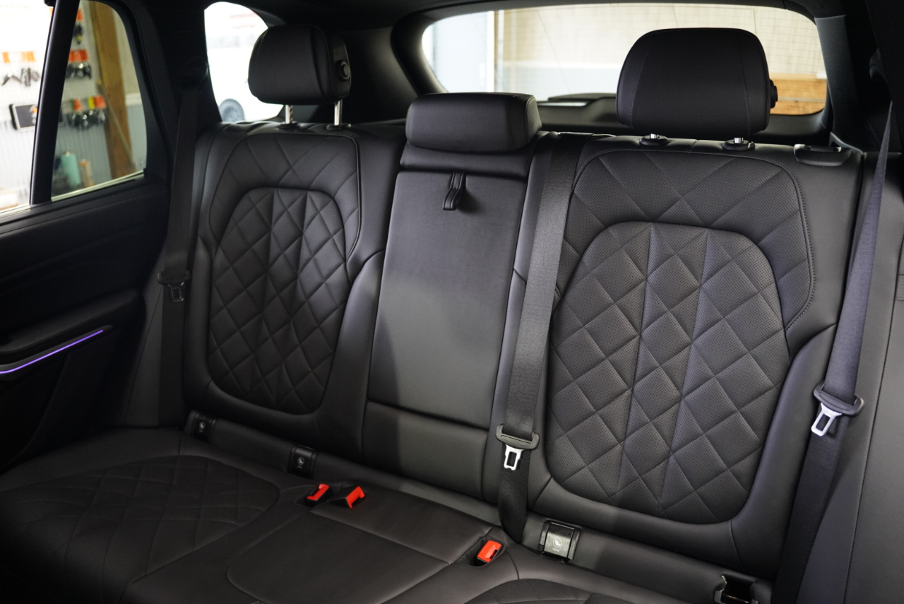 BMW X5 xDrive40i Sports Activity Vehicle 2023