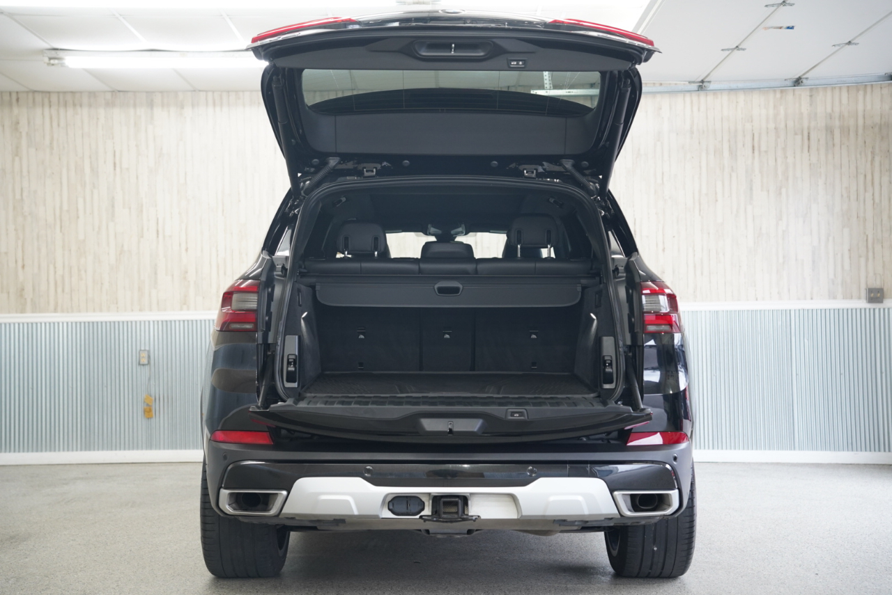 BMW X5 xDrive40i Sports Activity Vehicle 2023