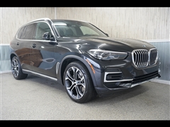 2023 BMW X5 