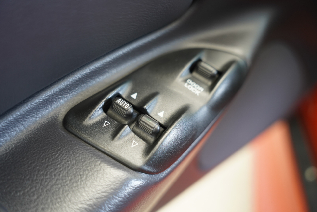 Plymouth Prowler 2dr Roadster 2001