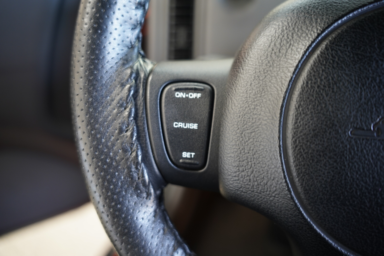 Plymouth Prowler 2dr Roadster 2001