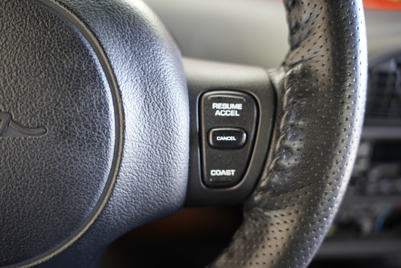 Plymouth Prowler 2dr Roadster 2001