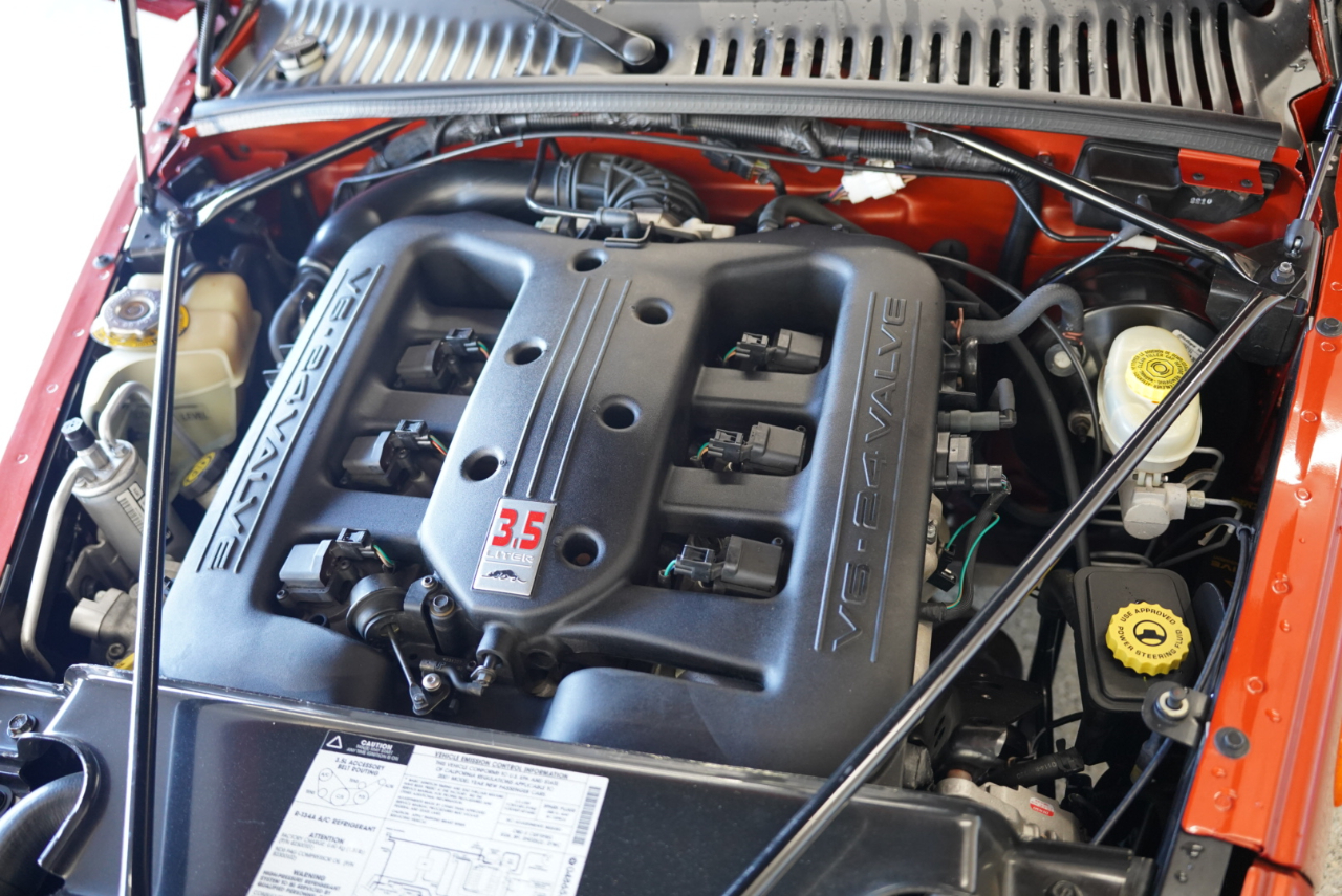 Plymouth Prowler 2dr Roadster 2001