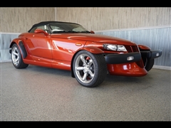 2001 Plymouth Prowler 